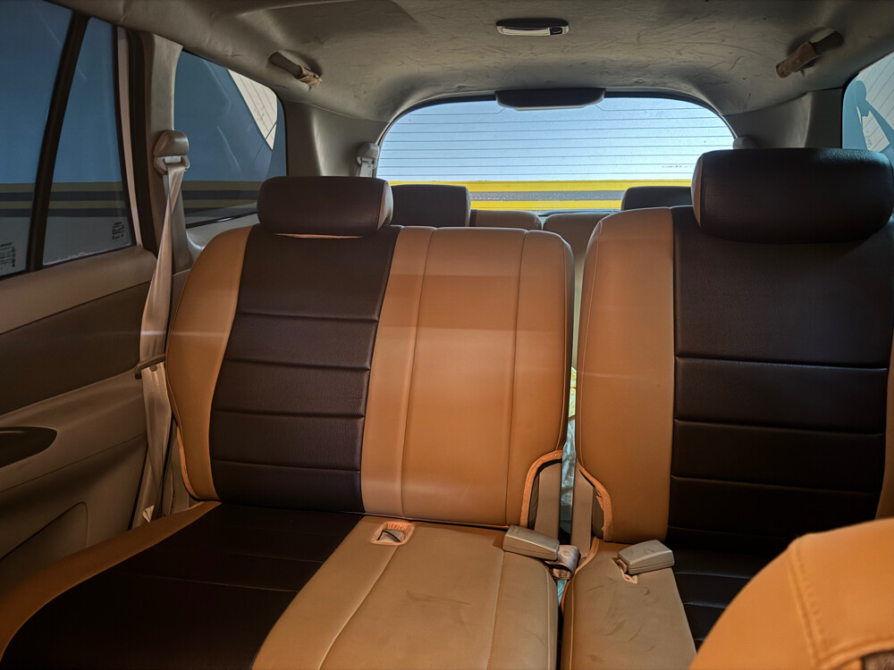 TOYOTA INNOVA 2012 - 7