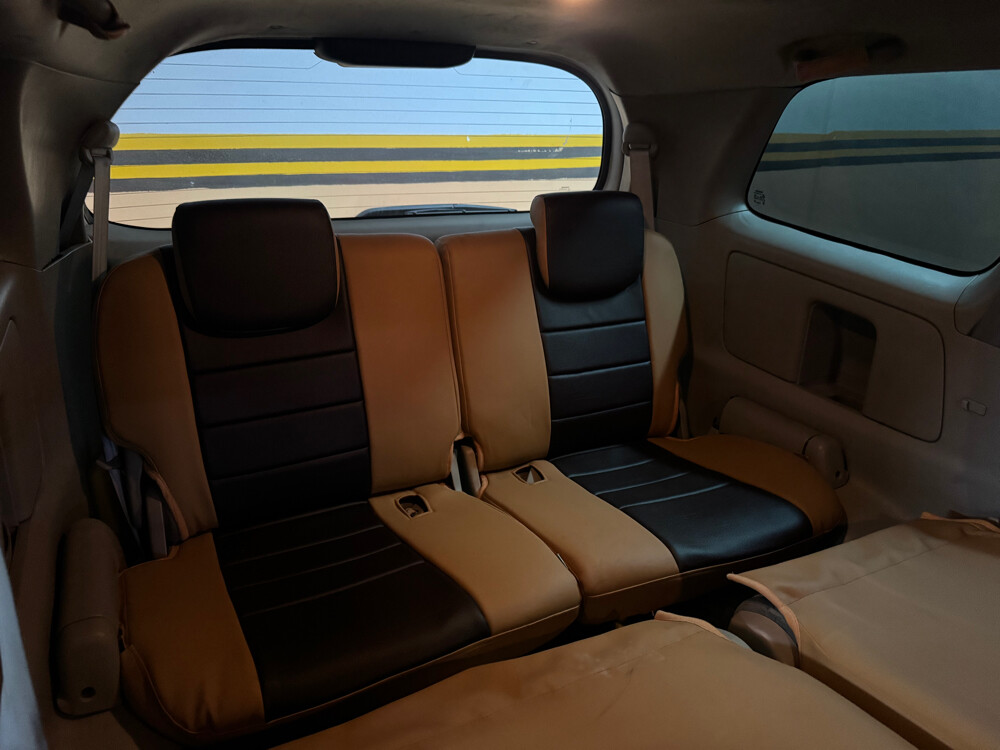 TOYOTA INNOVA 2012 - 9
