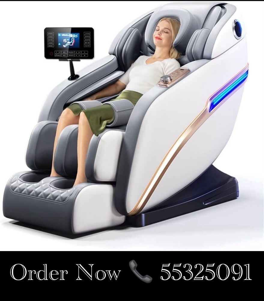 Massage Chair - 2