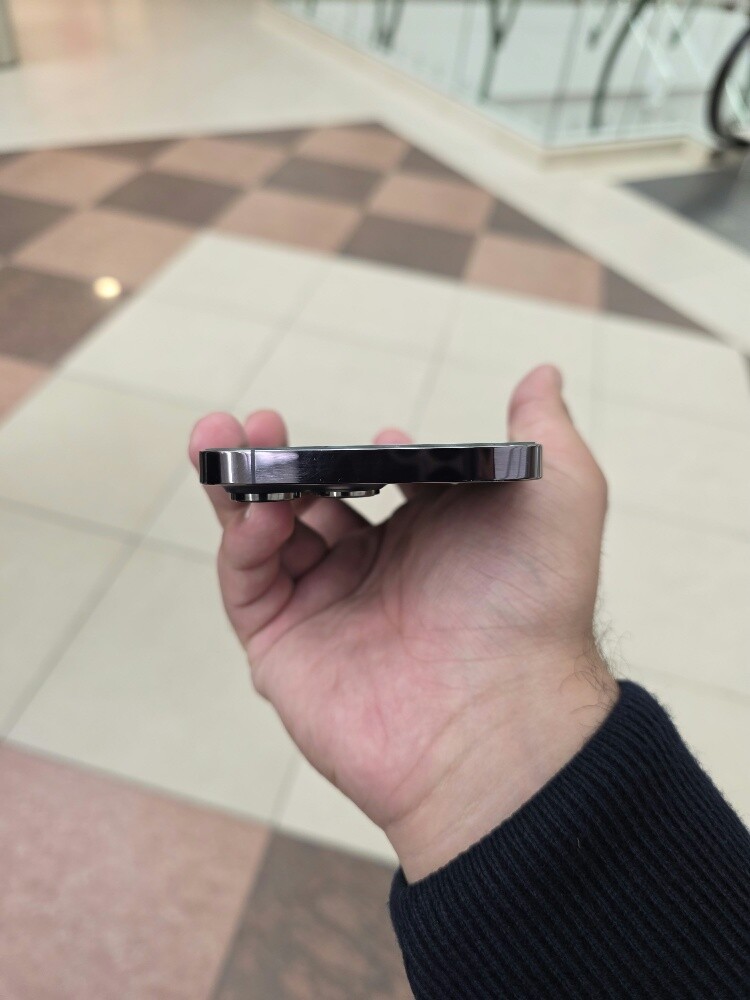 Iphone 14 pro max 256gb purple - 6