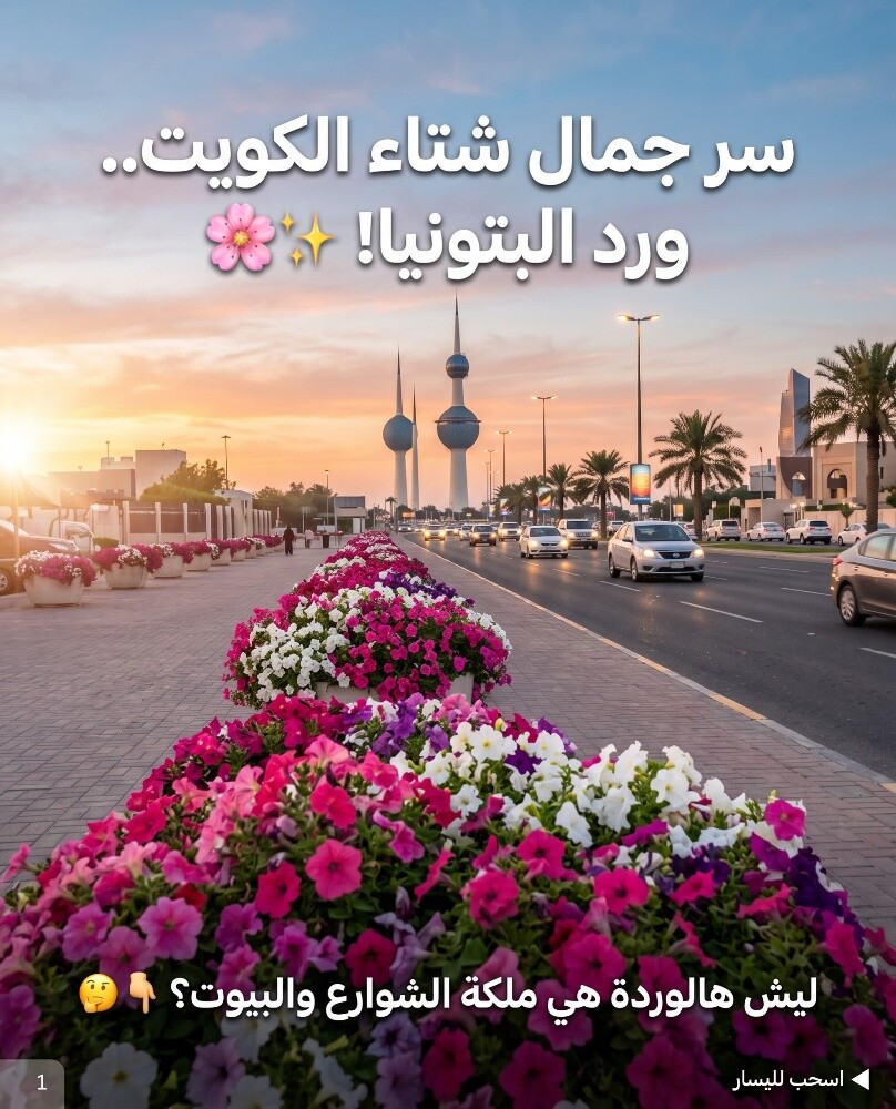 زراعه الورود - 1