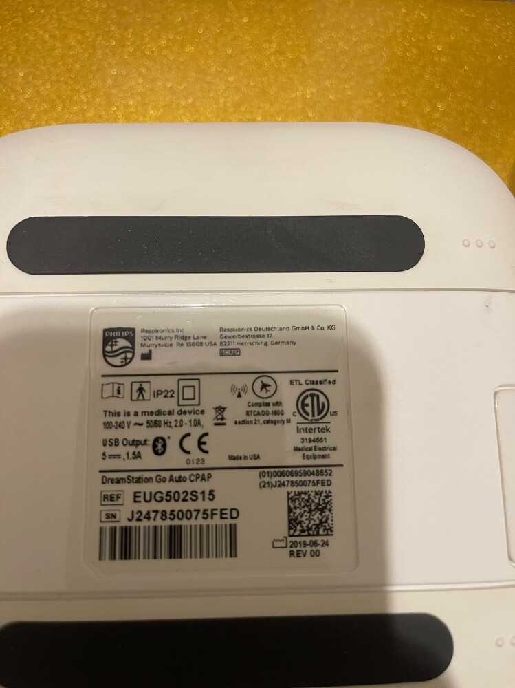 CPAP - 3