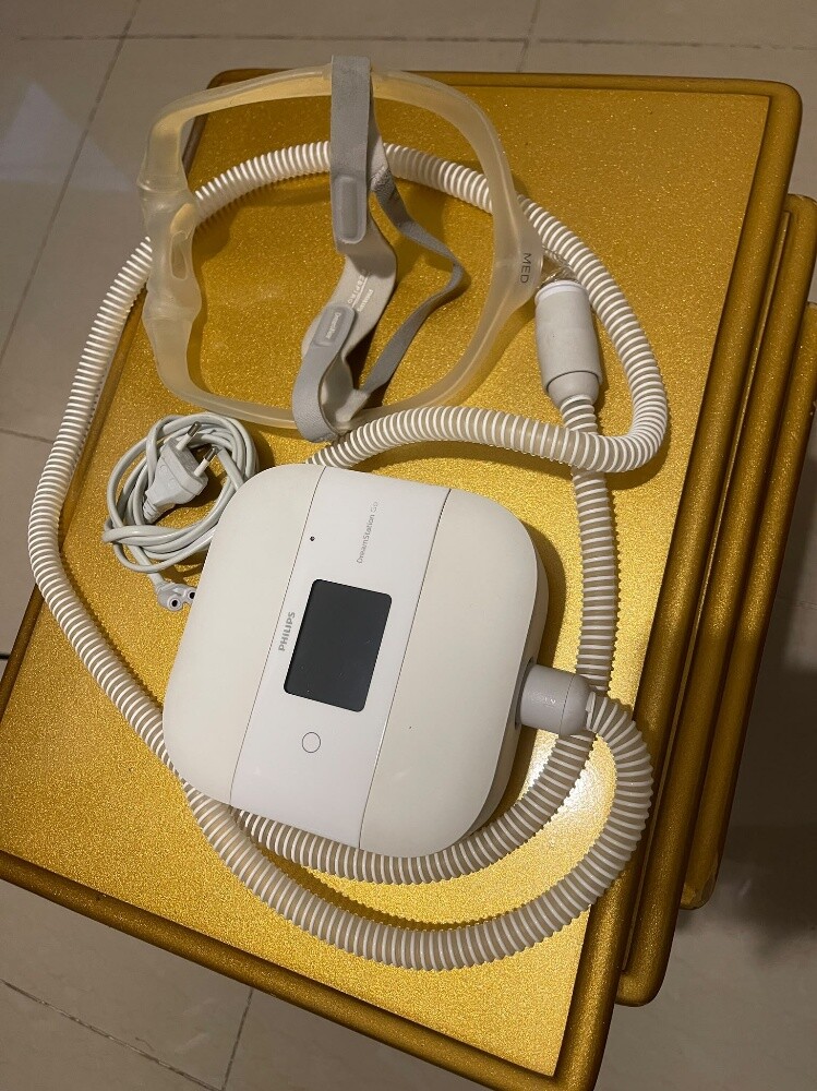 CPAP - 2