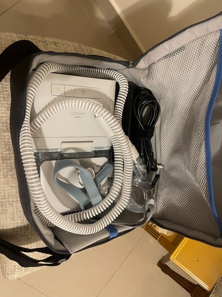 CPAP - 2