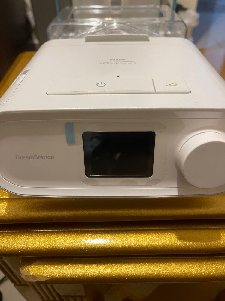 CPAP - 6