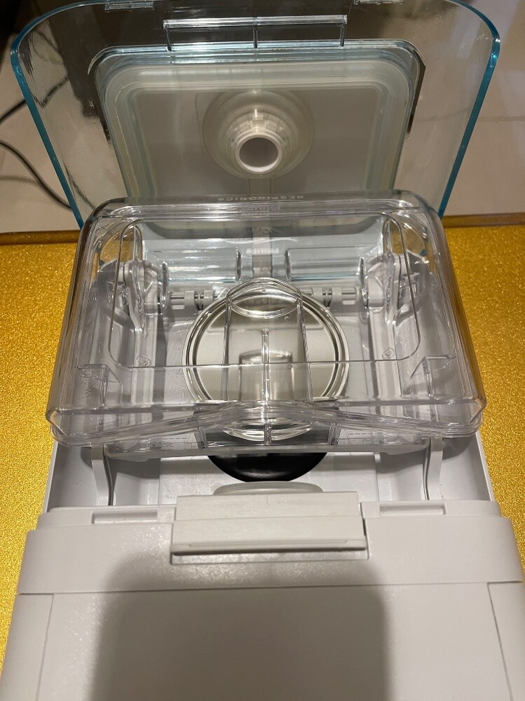 CPAP - 5