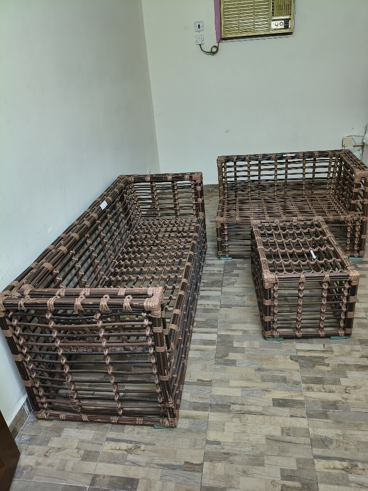 جلسة خارجية للبيع - 2