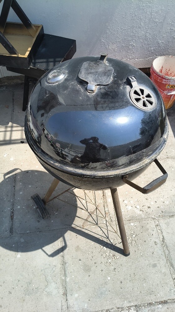 BBG GRILL - 2