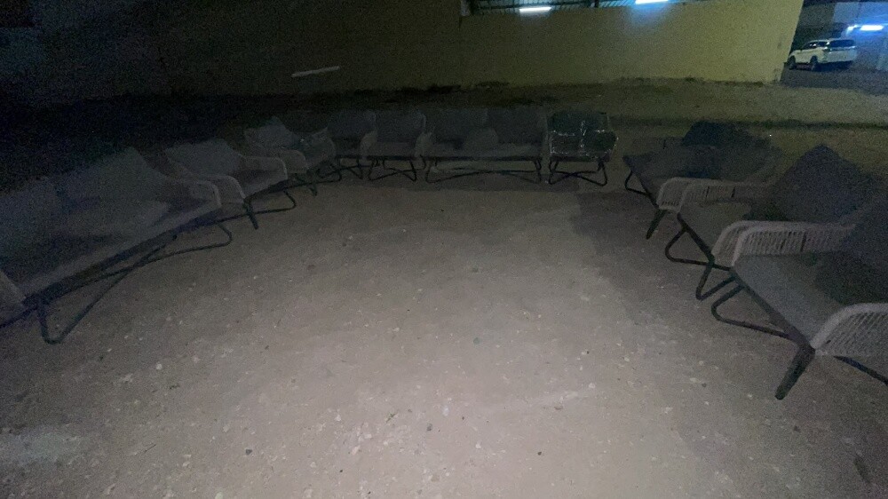 جلسة خارجية للبيع - 6