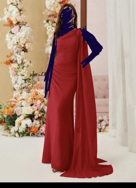 Two elegant dresses - 1