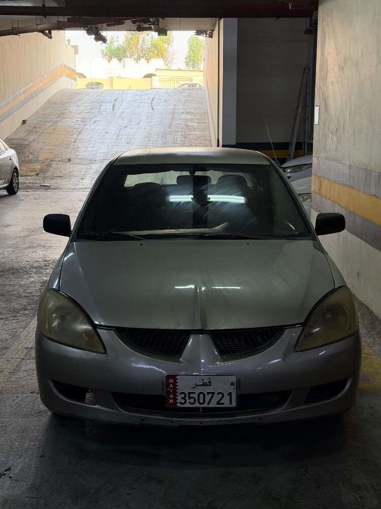 لانسر - 1