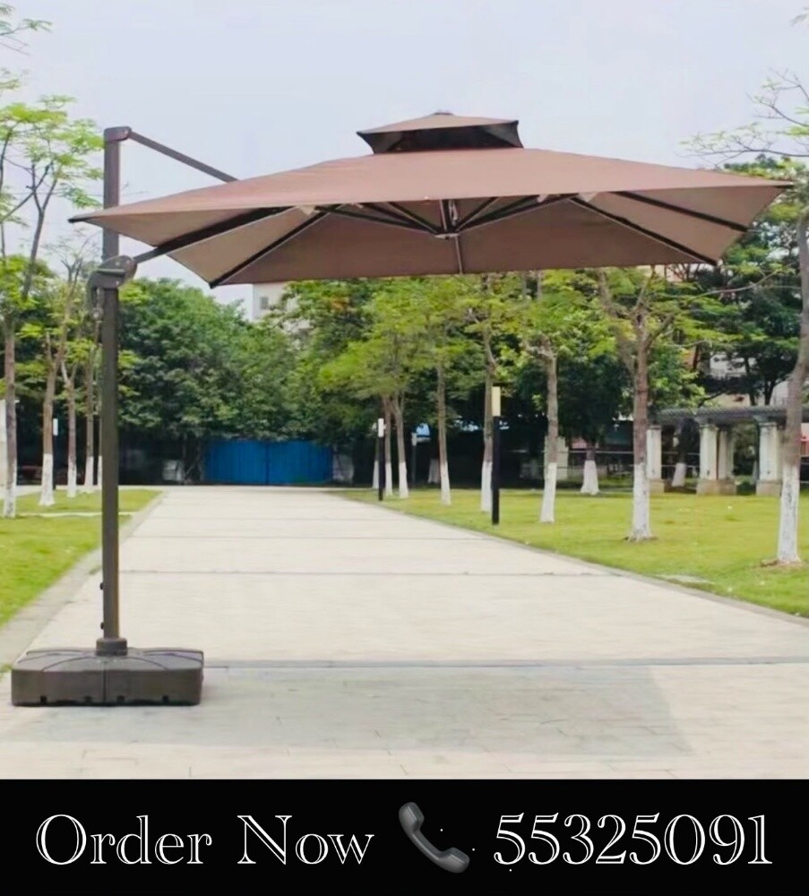 Tents Umbrella - 1