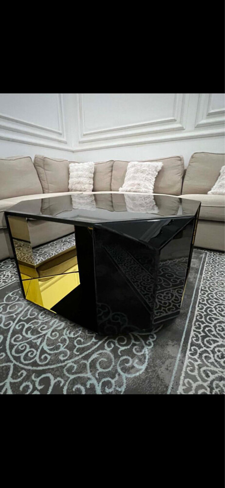 Center Table - 1