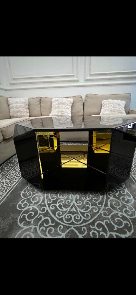 Center Table - 2