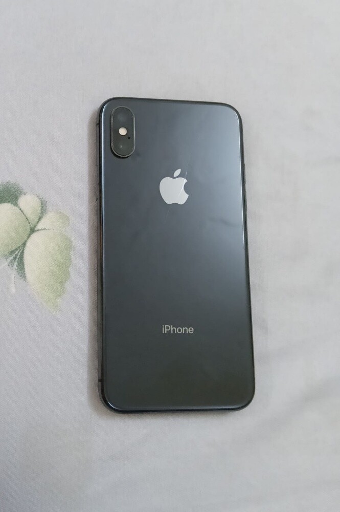 iPhone x 64 gb - 1