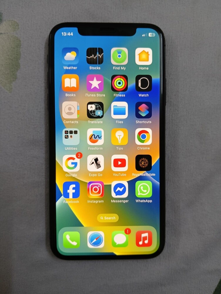 iPhone x 64 gb - 2