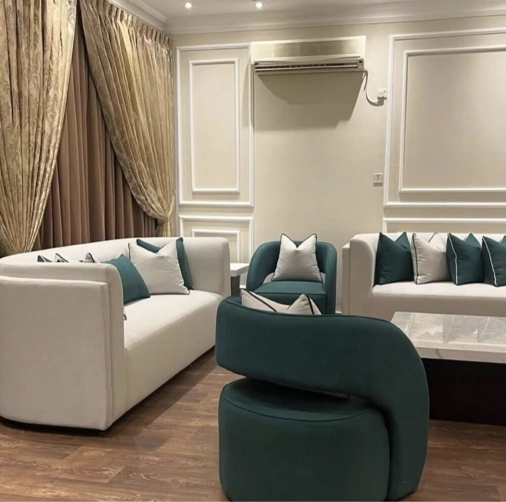 Sofa chair - 17