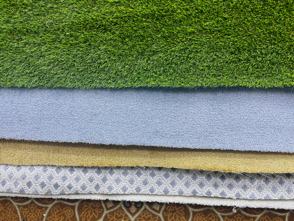 Carpet - 4