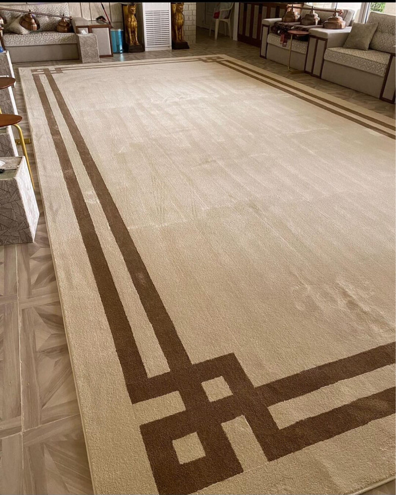 Carpet - 6