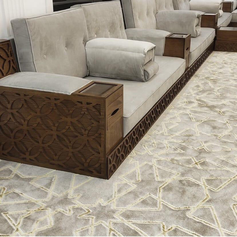 Carpet - 23