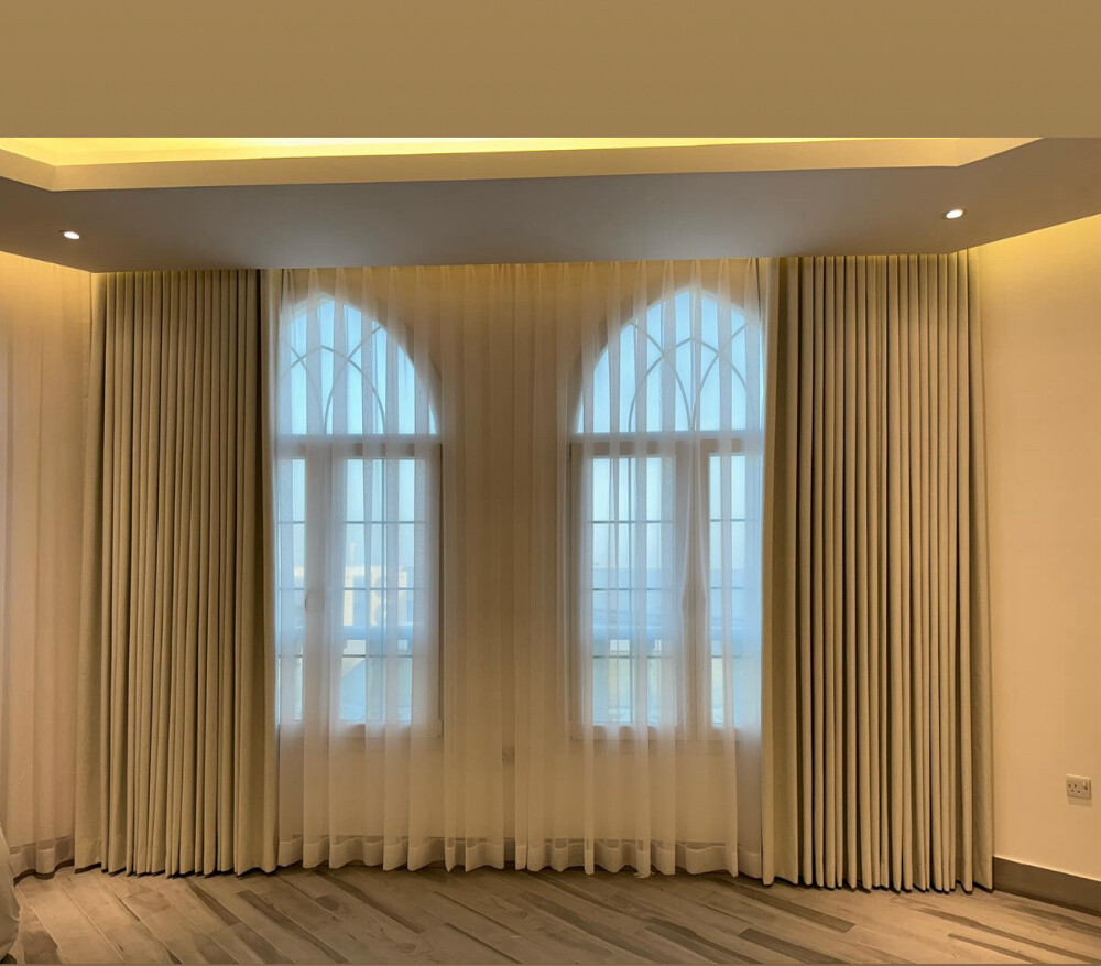Curtains  - 1