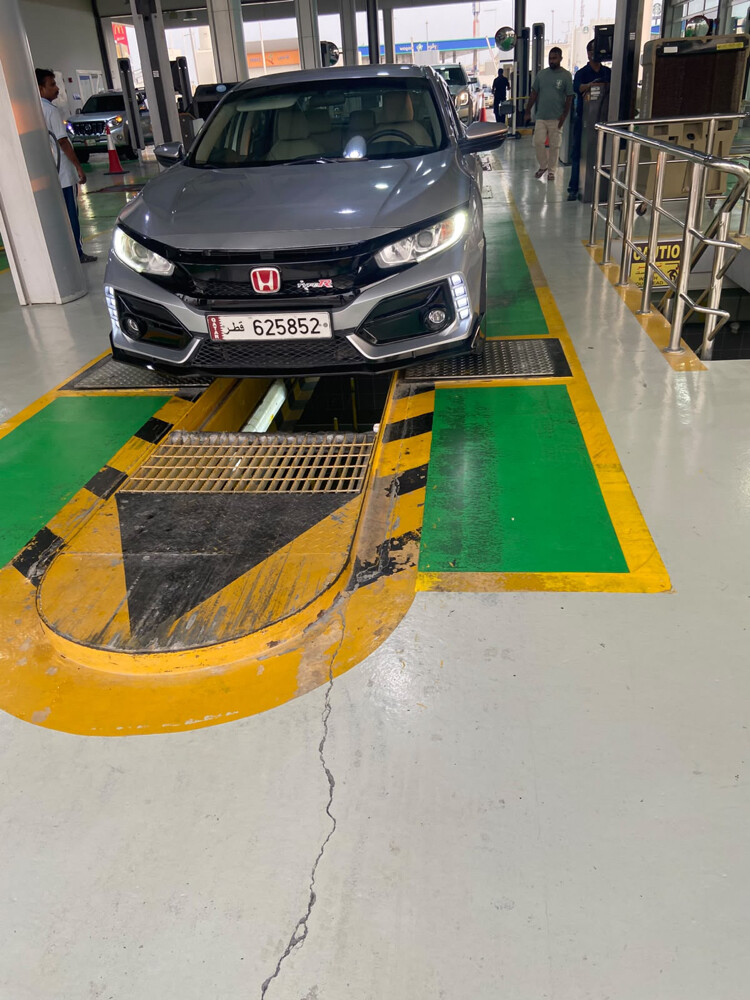 Honda Civic 2020 Type R Inspired - 3