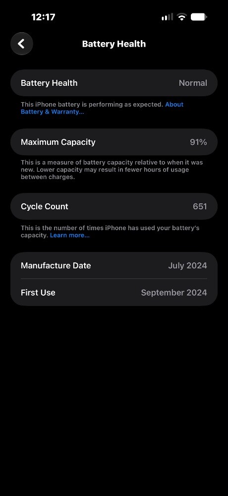 iphone 16 pro max - 4