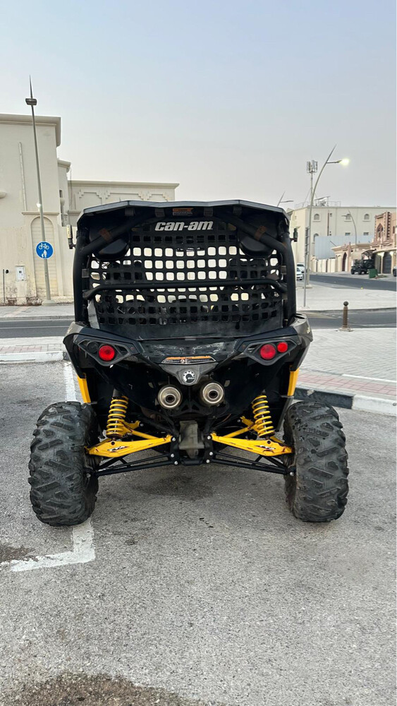 للبيع كانم 1000 - 1