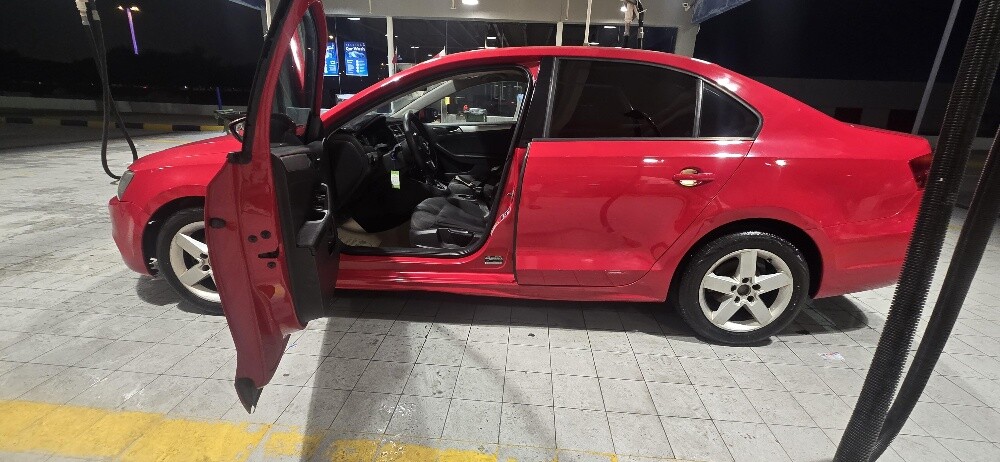 jetta model 2014 - 2