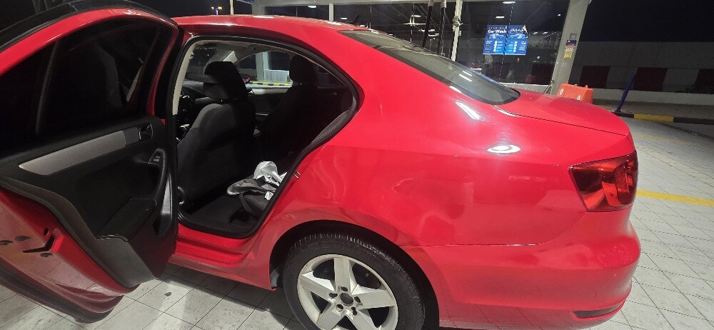 jetta model 2014 - 1