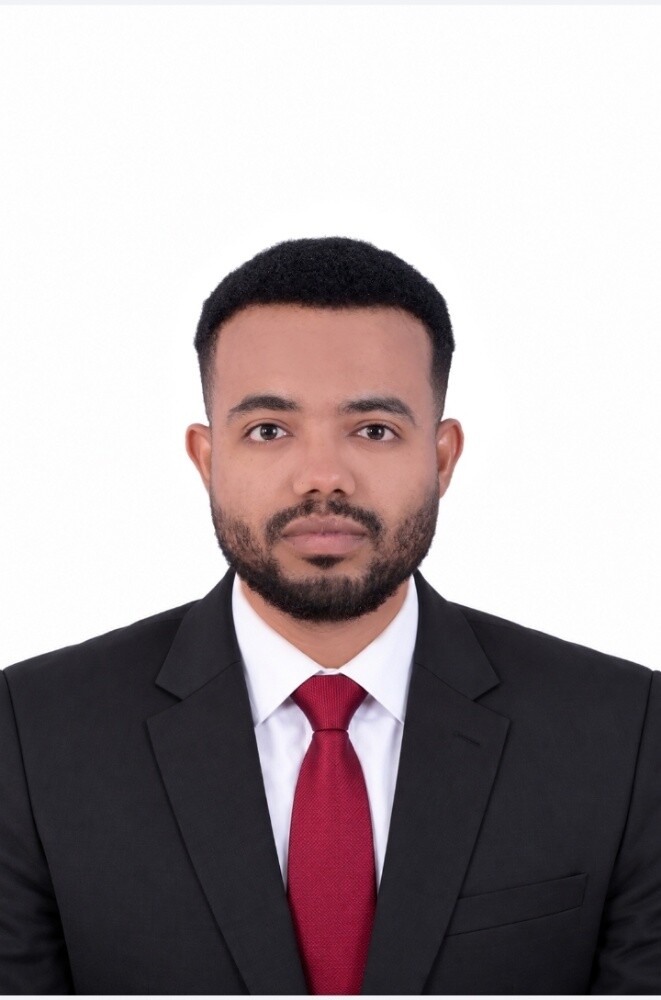 محمد حسين - 1