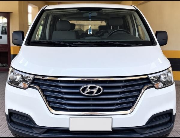 Urgent sala H1 Family used vehicle - 7