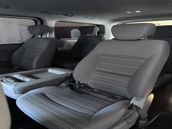 Urgent sala H1 Family used vehicle - 10