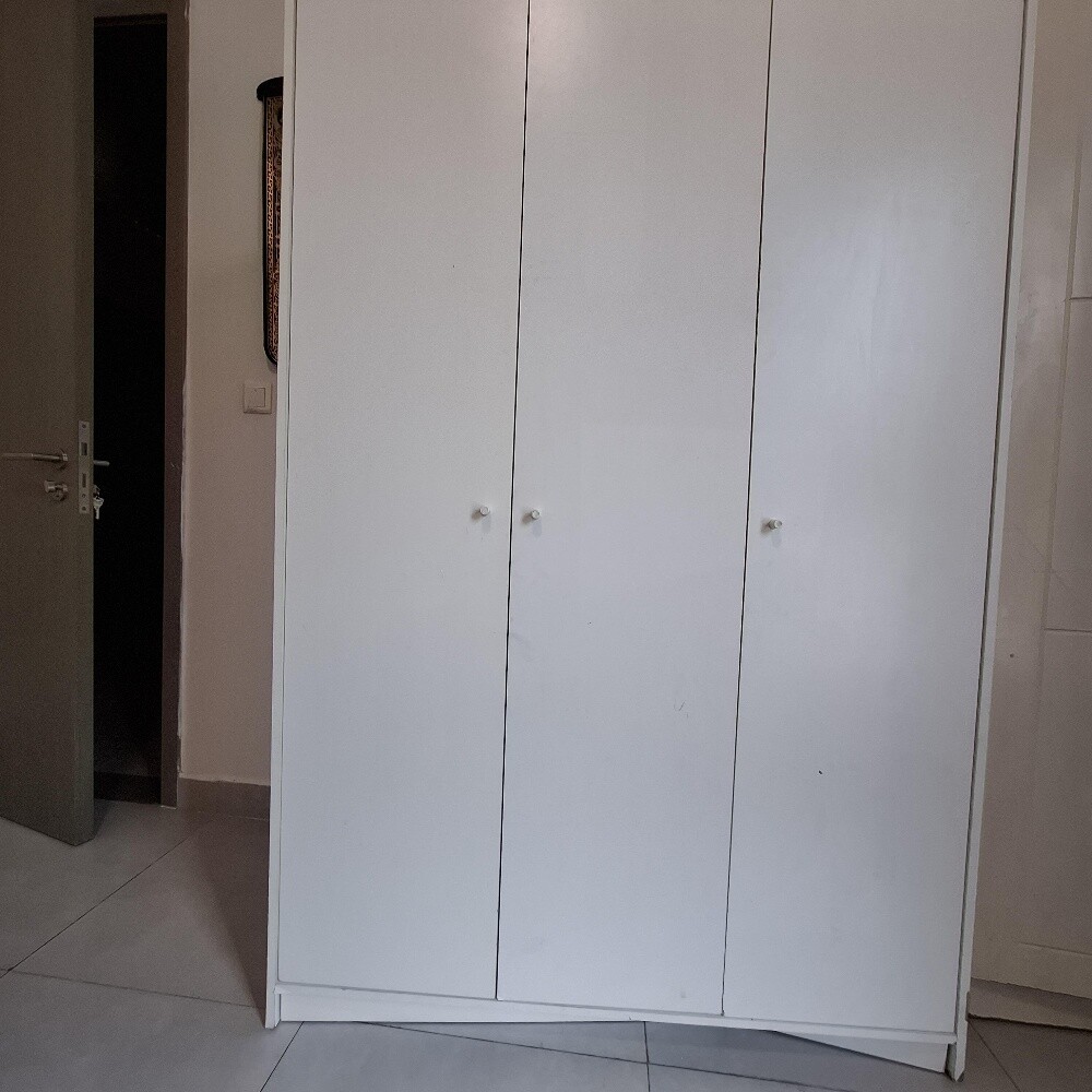 cabinet - 1