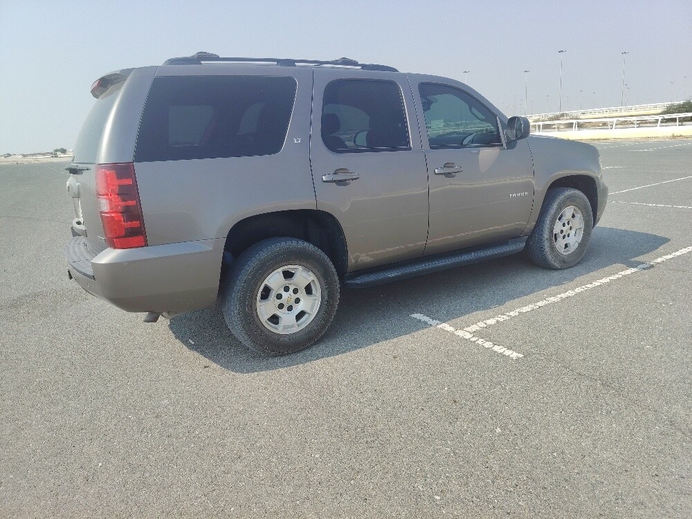 للبيع تاهو دبل - 2