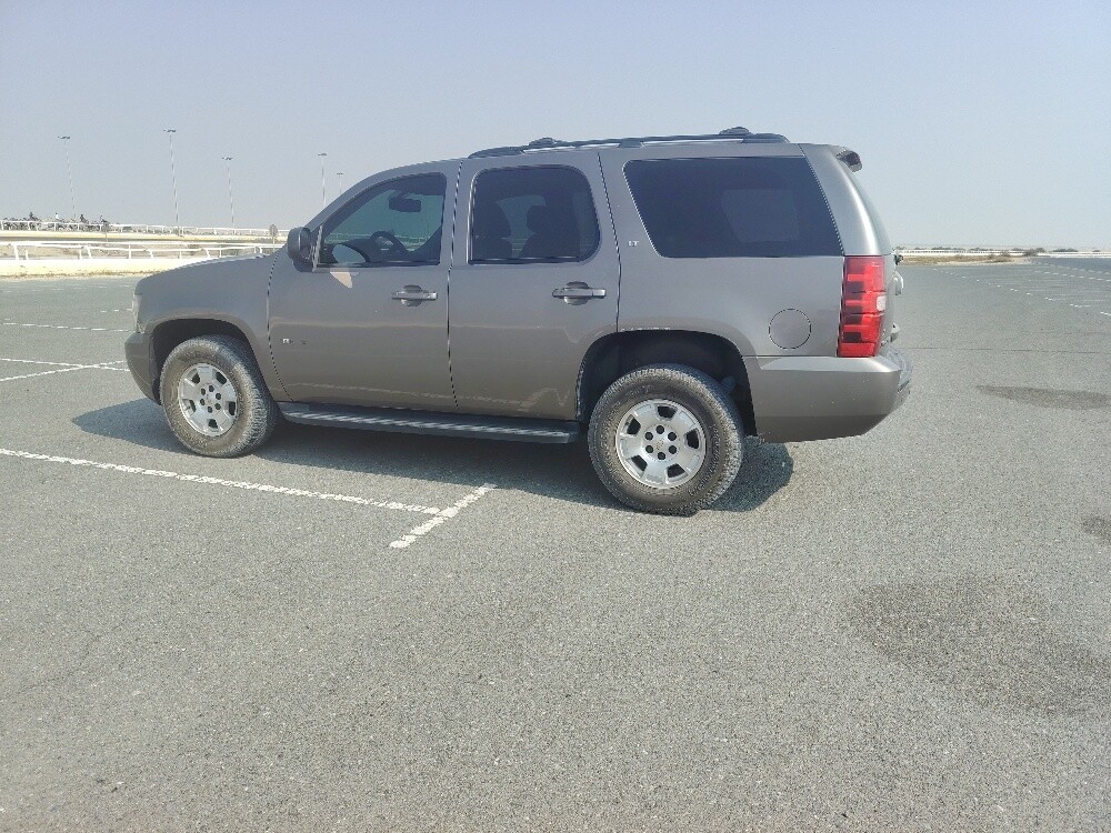 للبيع تاهو دبل - 3