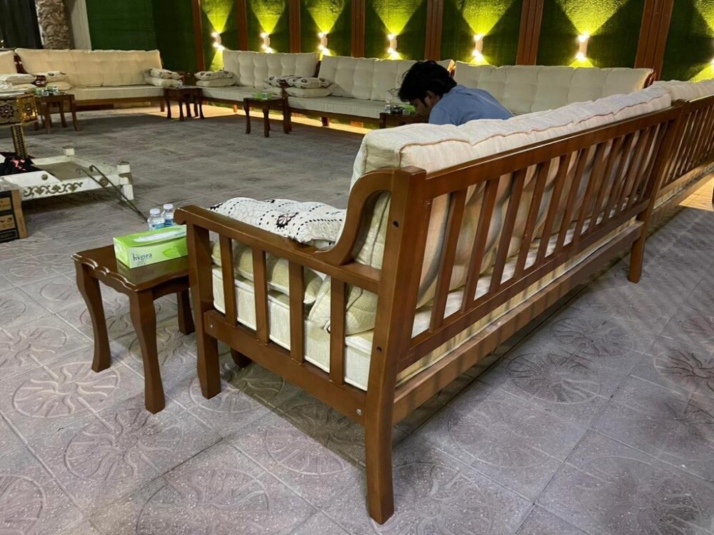 تفصيل جميع كراسي الخارجيه - 6