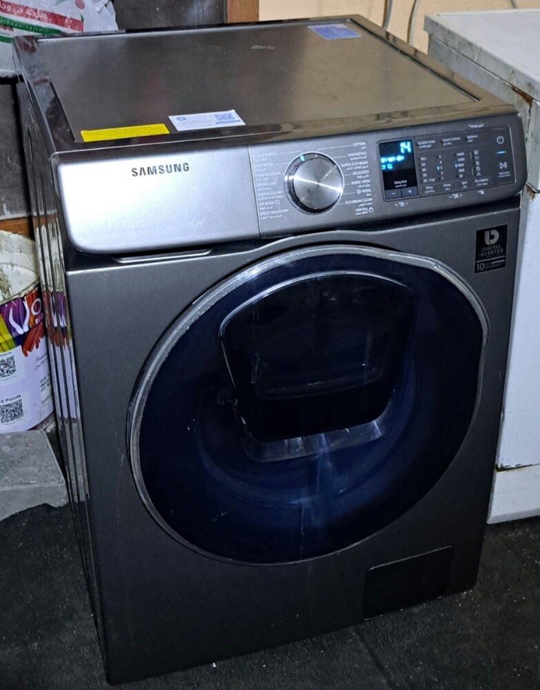 Samsung washing machine for sale - 1