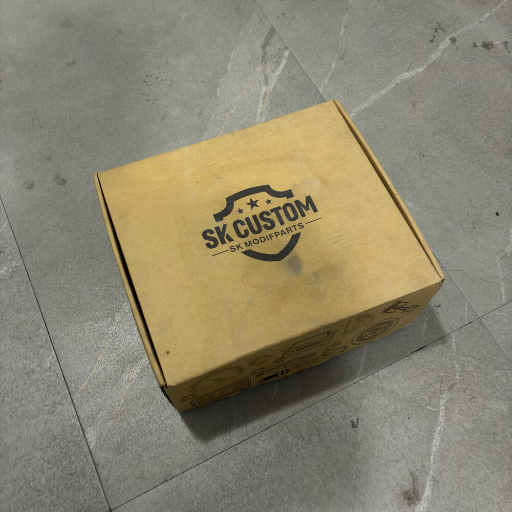SK CUSTOM - 1