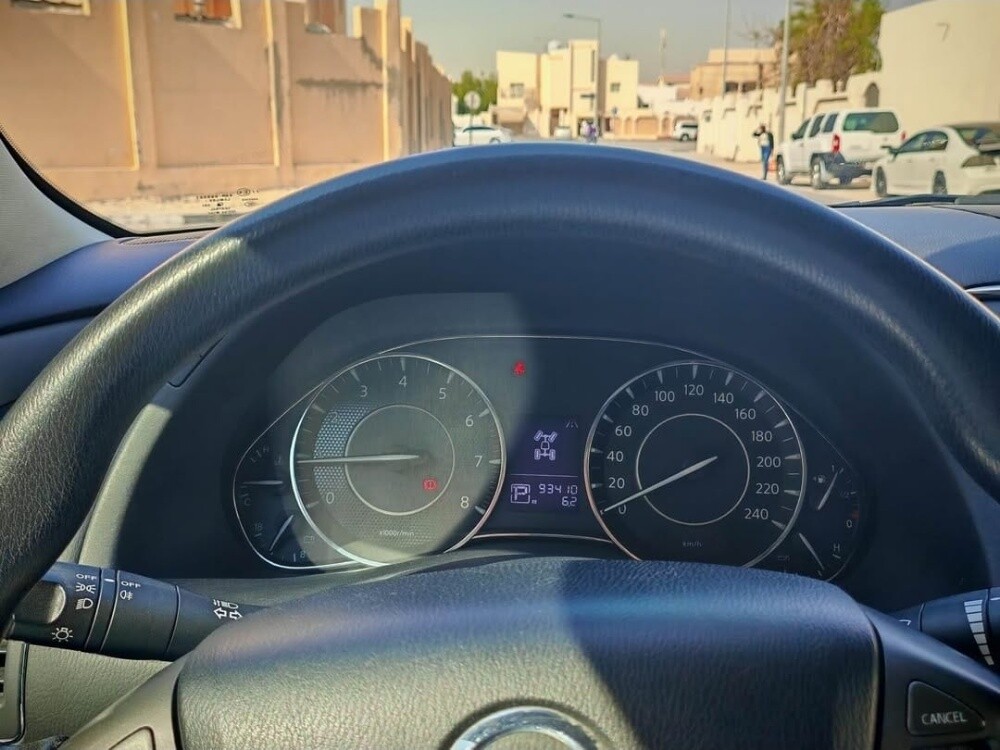 Patrol XE 2019 Perfect Condition - 8