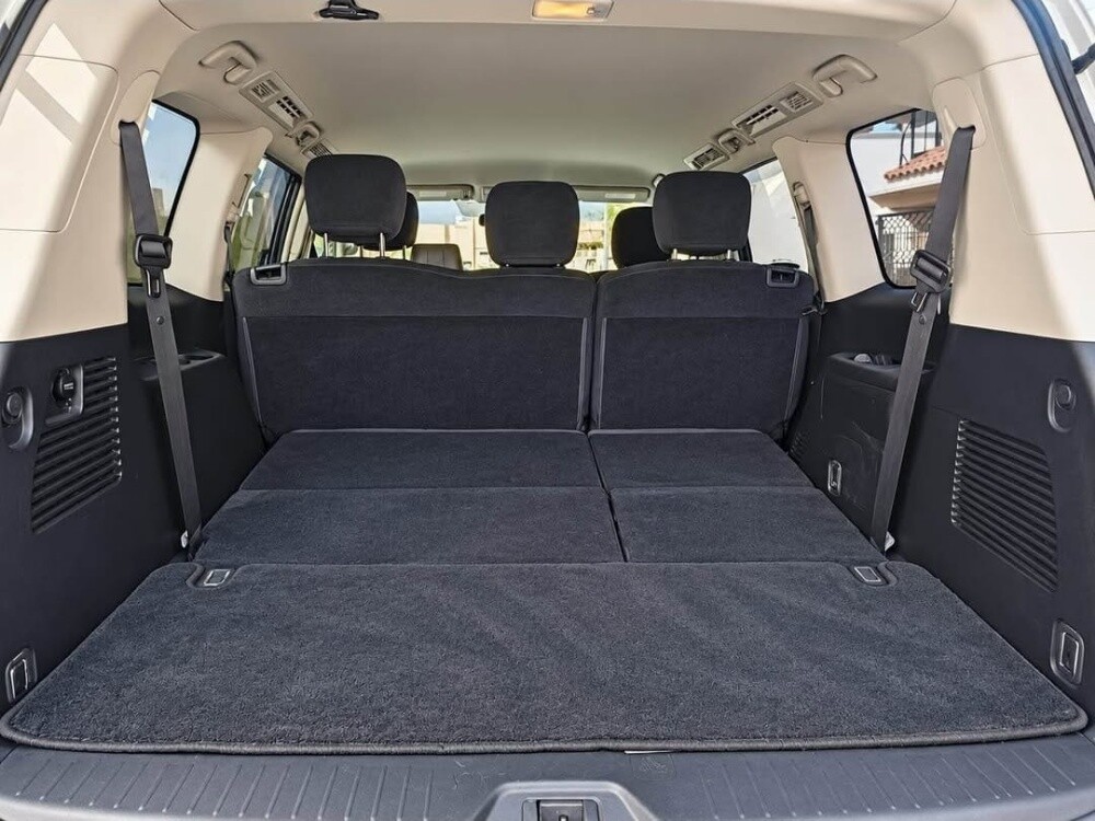 Patrol XE 2019 Perfect Condition - 7