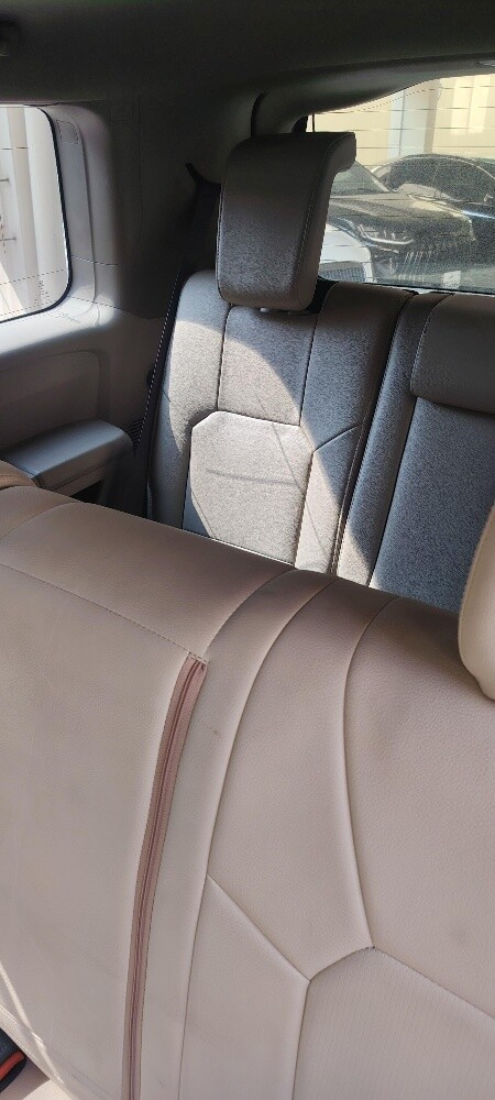 Honda Pilot 2014 brown - 4