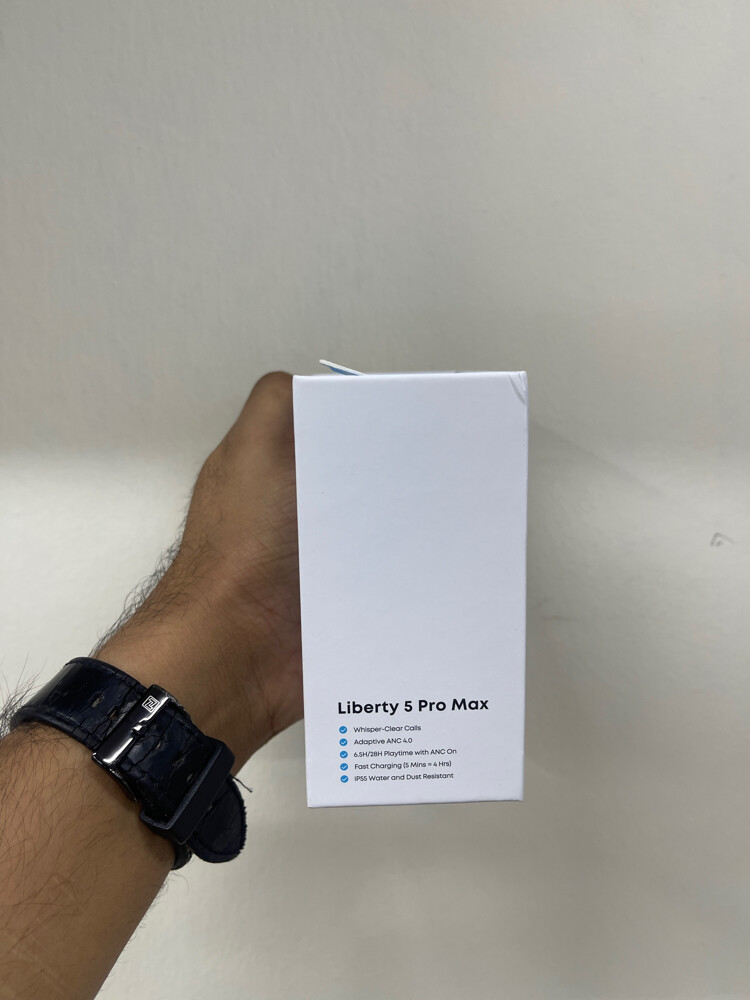 Anker soundcore liberty 5 pro max - 3