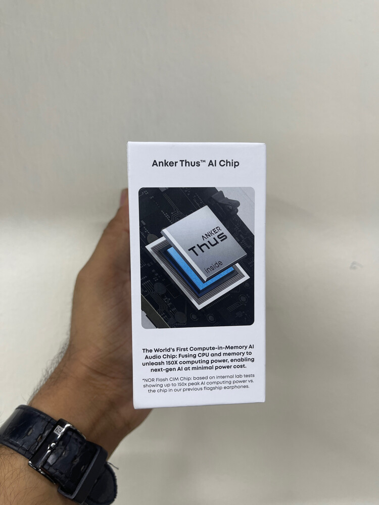 Anker soundcore liberty 5 pro max - 5