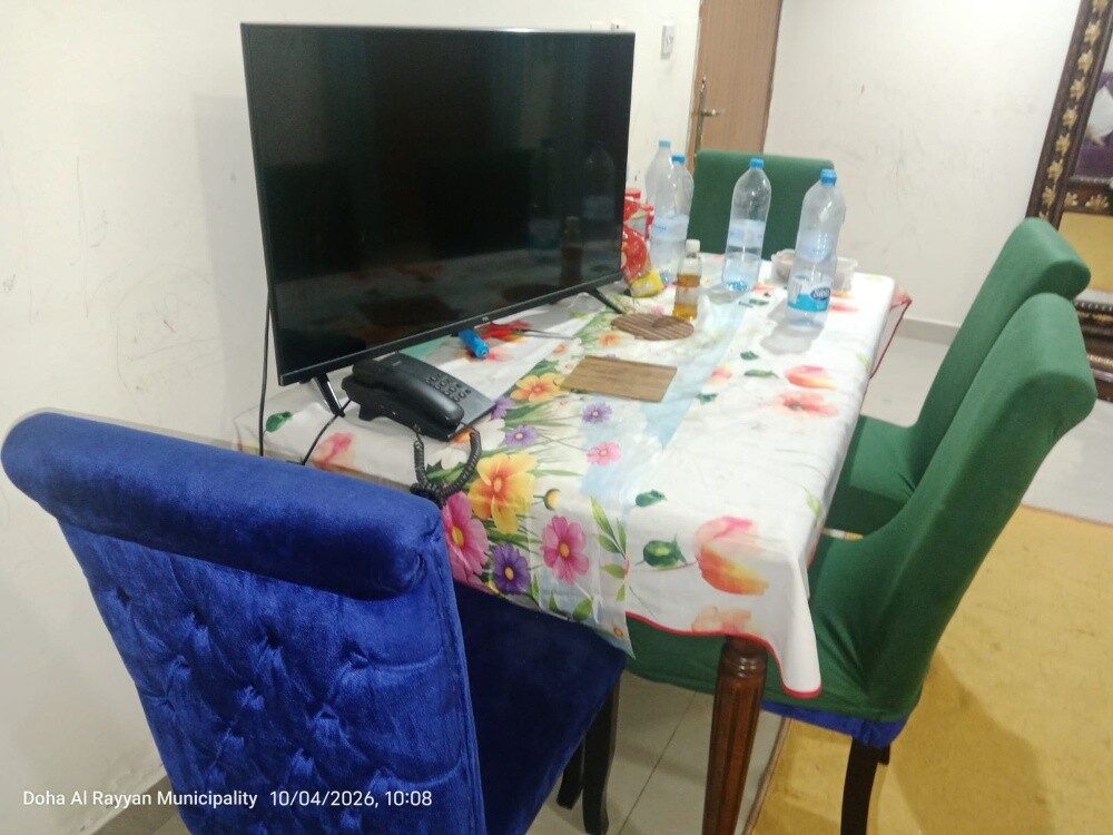 excellent dinning tablet set - 2