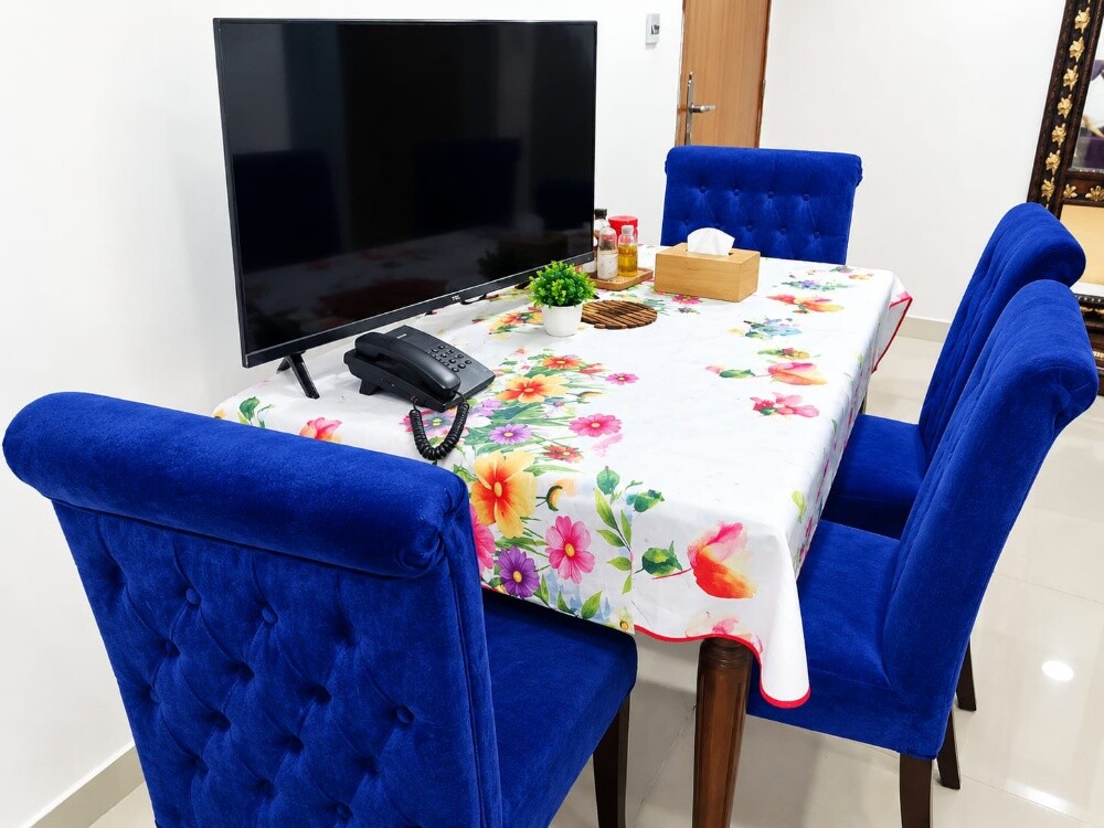 excellent dinning tablet set - 1