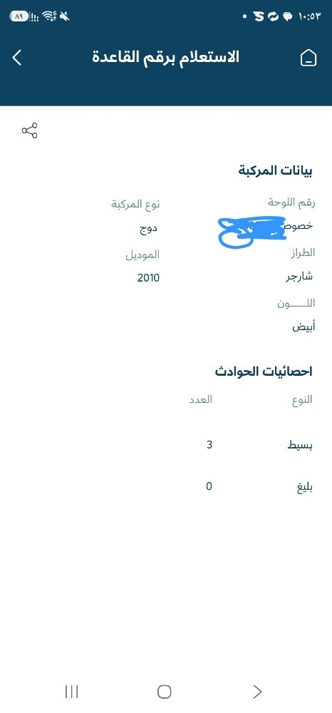 دودج تشارجر - 13