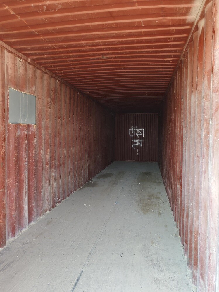 container 40 and 20 fit for sale - 6