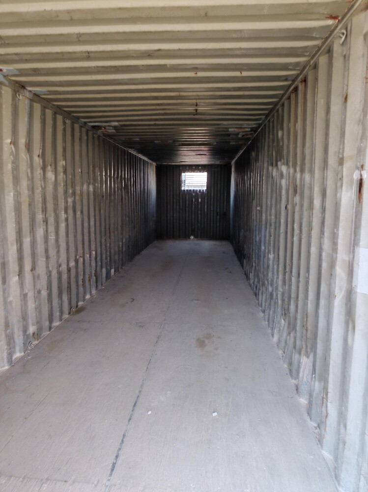 container 40 and 20 fit for sale - 10