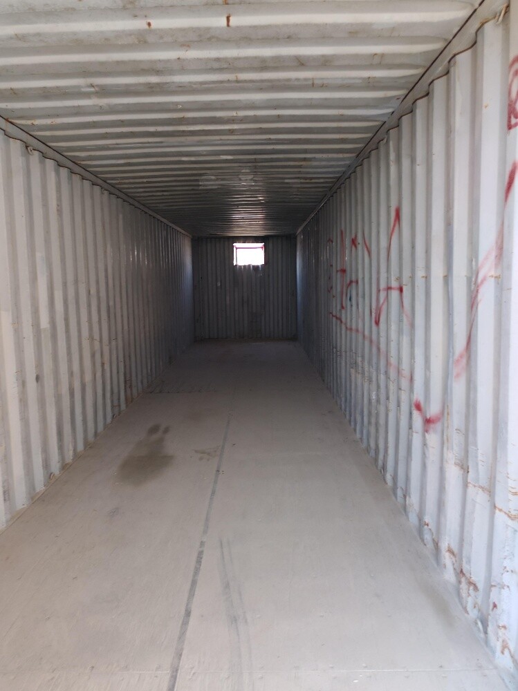 container 40 and 20 fit for sale - 9